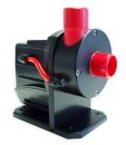 Royal Exclusive - Red Dragon® pump 12m³ anti-lime-bypass