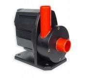 Royal Exclusive - turned Red Dragon® pump 12m³