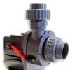 Royal Exclusive - Red Dragon pump 12m³ VS08 anti-lime-bypass - PetStore.ae