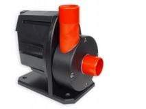 Royal Exclusive - turned Red Dragon® pump 14m³