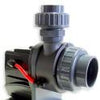 Royal Exclusive - Red Dragon pump 14m³ VS08 anti-lime-bypass - PetStore.ae