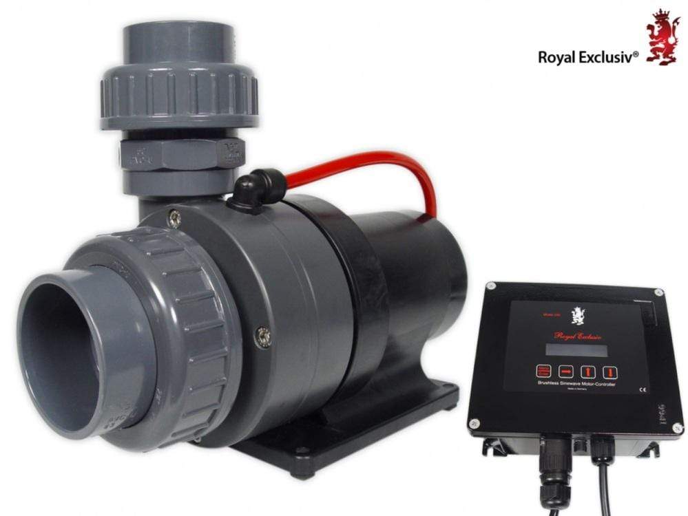 Red Dragon 3 Speedy PRESSURE 230 Watt / 29,0m / 10V connection - PetStore.ae