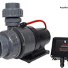 Red Dragon 3 Speedy PRESSURE 230 Watt / 29,0m / 10V connection - PetStore.ae