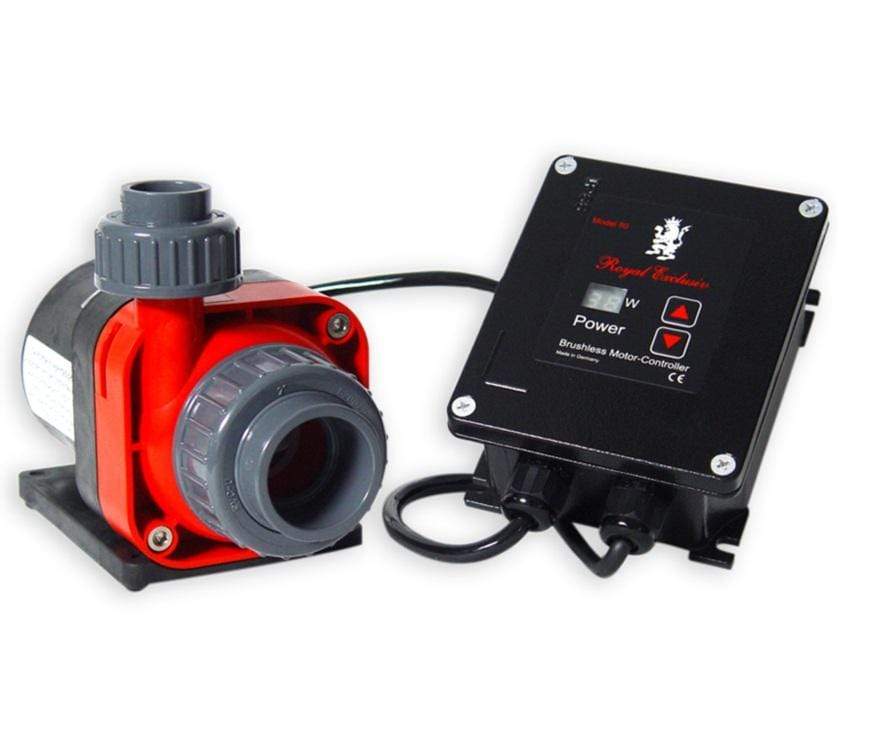 Red Dragon 3 Mini Speedy 50 Watt / 5,0m / 10V Connection - PetStore.ae
