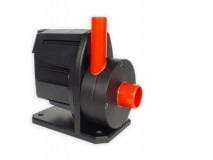 Royal Exclusive - turned Red Dragon® pump 6,5m³