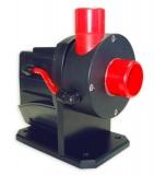 Royal Exclusive - Red Dragon® pump 16m³ anti-lime-bypass