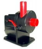 Royal Exclusive - Red Dragon® pump 8m³ anti-lime-bypass