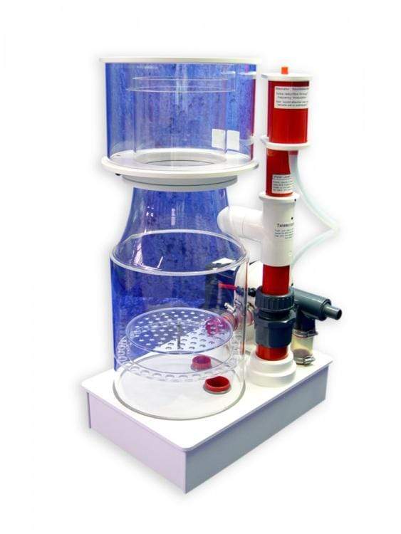 Bubble King DeLuxe 250 External Skimmer - Royal Exclusiv - PetStore.ae