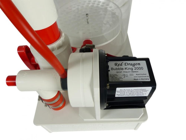 Bubble King DeLuxe 300 External Skimmer- Royal Exclusiv - PetStore.ae