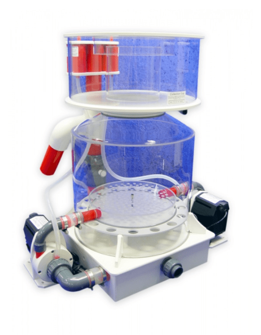 Bubble King DeLuxe 400 External Skimmer - Royal Exclusiv - PetStore.ae