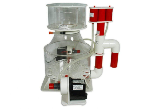 Bubble King DeLuxe 400 Internal Skimmer - Royal Exclusiv