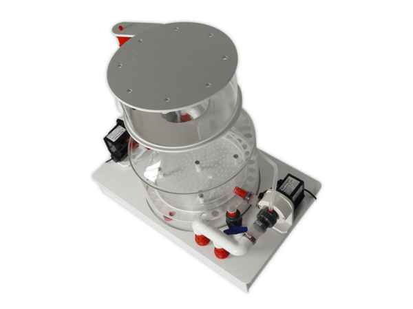 Bubble King DeLuxe 500 External Skimmer - Royal Exclusiv - PetStore.ae