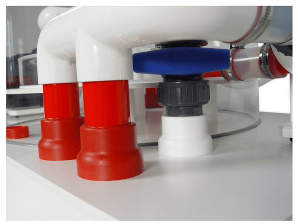 Bubble King DeLuxe 500 External Skimmer - Royal Exclusiv - PetStore.ae