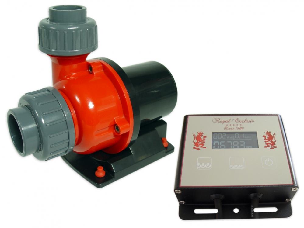 Red Dragon 5 ECO 25 Watt / 4,0m - PetStore.ae