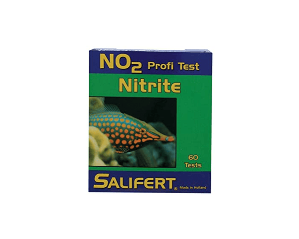 Nitrite Profi Test Kit - Salifert - PetStore.ae