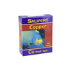 Copper Profi Test Kit - Salifert - PetStore.ae