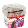Sanal Cat Fish Bites cup - PetStore.ae