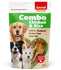 Sanal Dog Combo Chicken & Rice - PetStore.ae