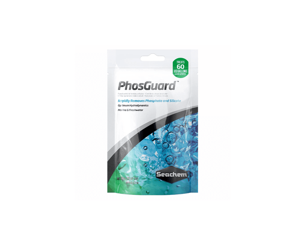 PhosGuard - Seachem - PetStore.ae