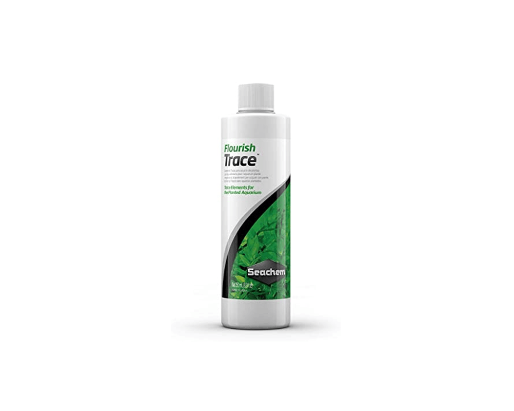 Flourish Trace Elements Supplement - Seachem