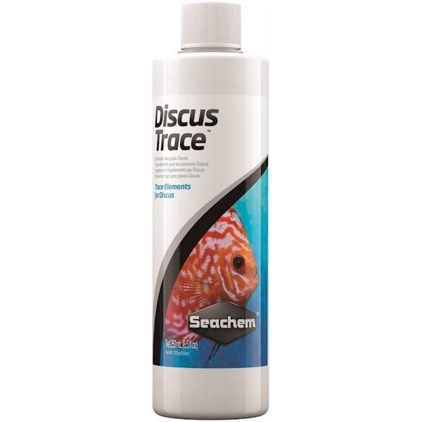 Seachem - Discus Trace 250ml / SE756