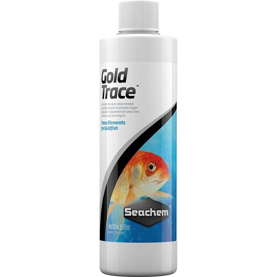 Seachem - Gold Trace 250ml