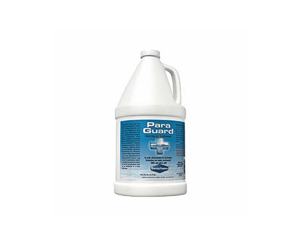 ParaGuard - Aquarium Water Treatment - Seachem - PetStore.ae