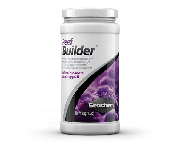Seachem - Reef Builder - PetStore.ae