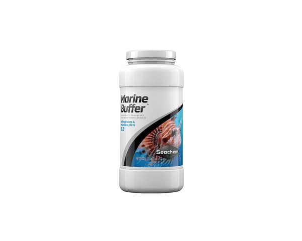 Seachem - Marine Buffer - PetStore.ae