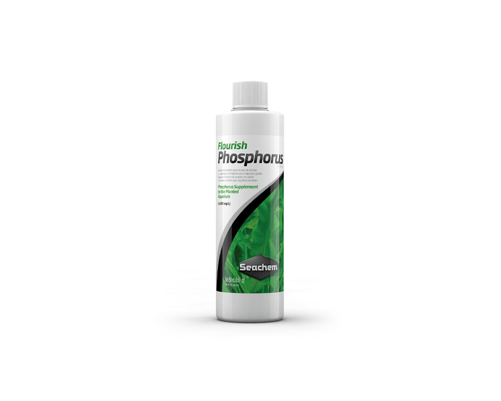 Flourish Phosphorous - Seachem - PetStore.ae