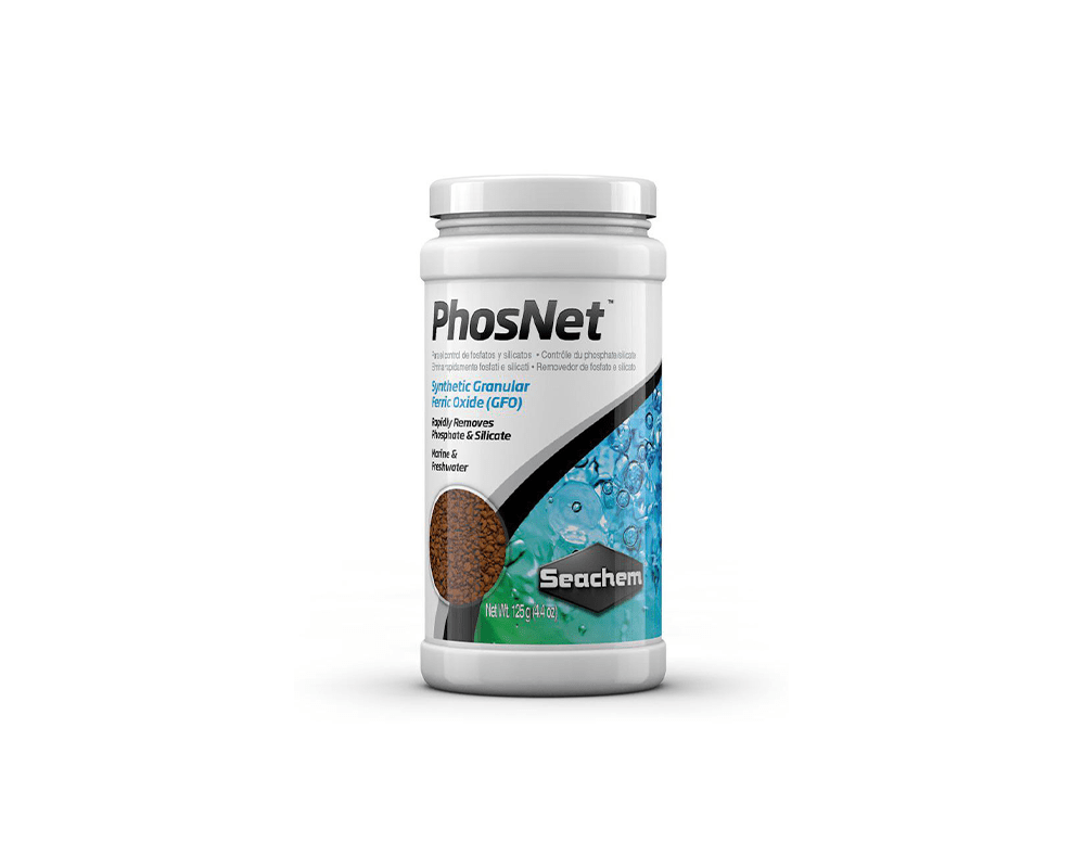 PhosNet - Seachem