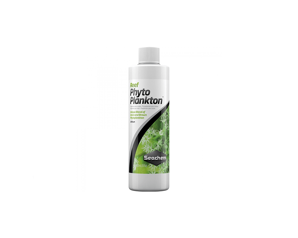 Reef Phytoplankton - Seachem - PetStore.ae