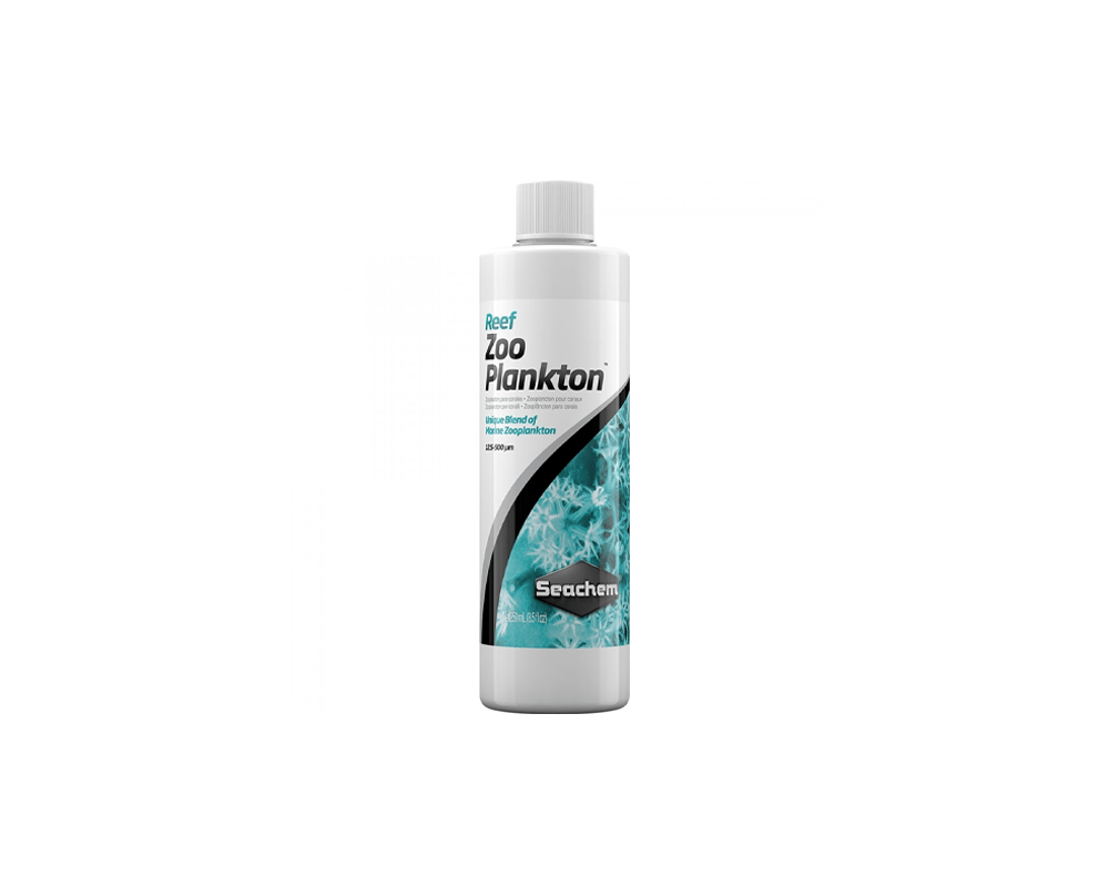 Reef Zooplankton - Seachem - PetStore.ae