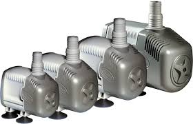 Sicce - Syncra Pump (5.0/ 4.0 / 3.5 /3.0 /2.5 /2.0/ 1.5/ 1.0/ 0.5) - PetStore.ae