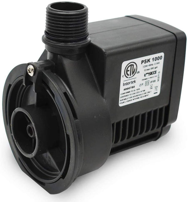 Protein Skimmer Pump PSK1000 - Sicce - PetStore.ae