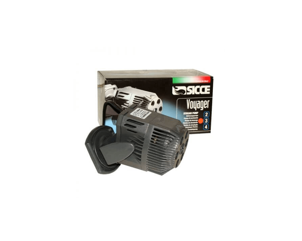 Voyager 2 Stream Pump - Sicce