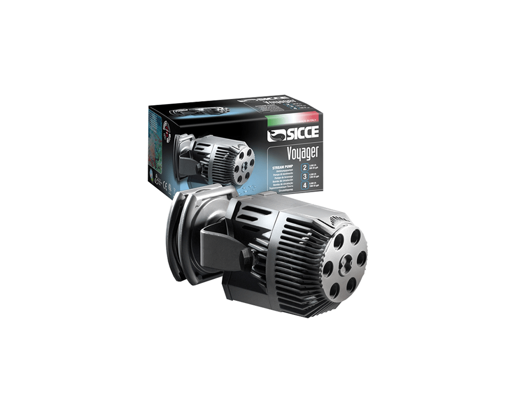 Voyager 4 Stream Pump - Sicce