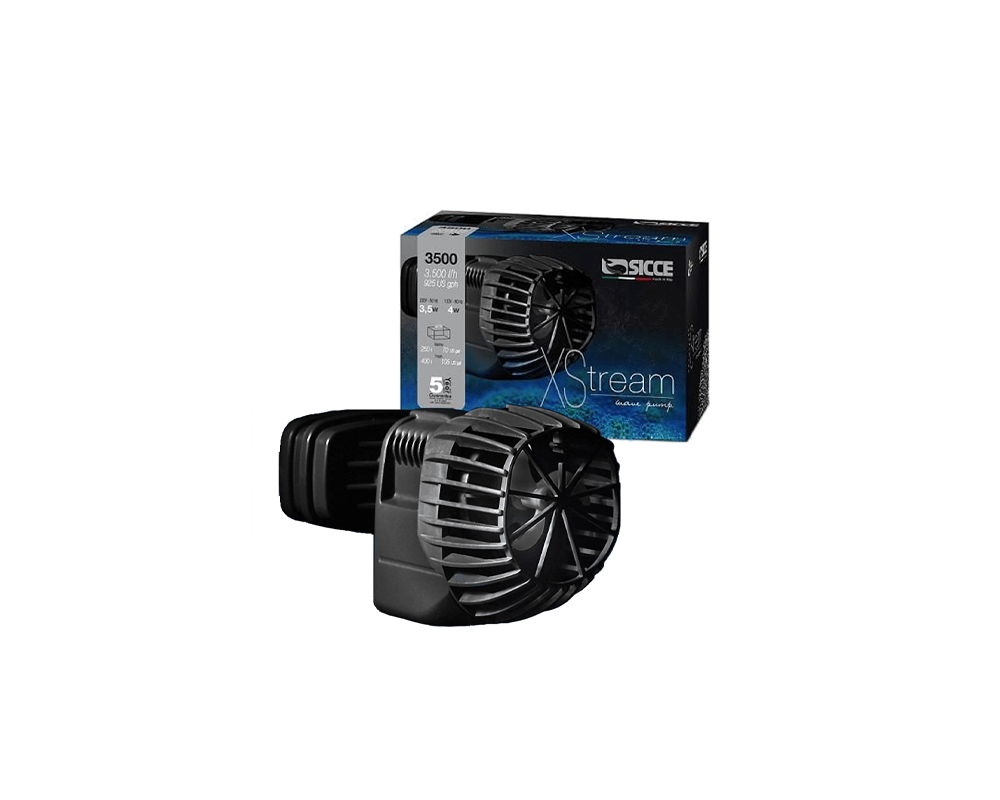 XStream Wave Pump - Sicce