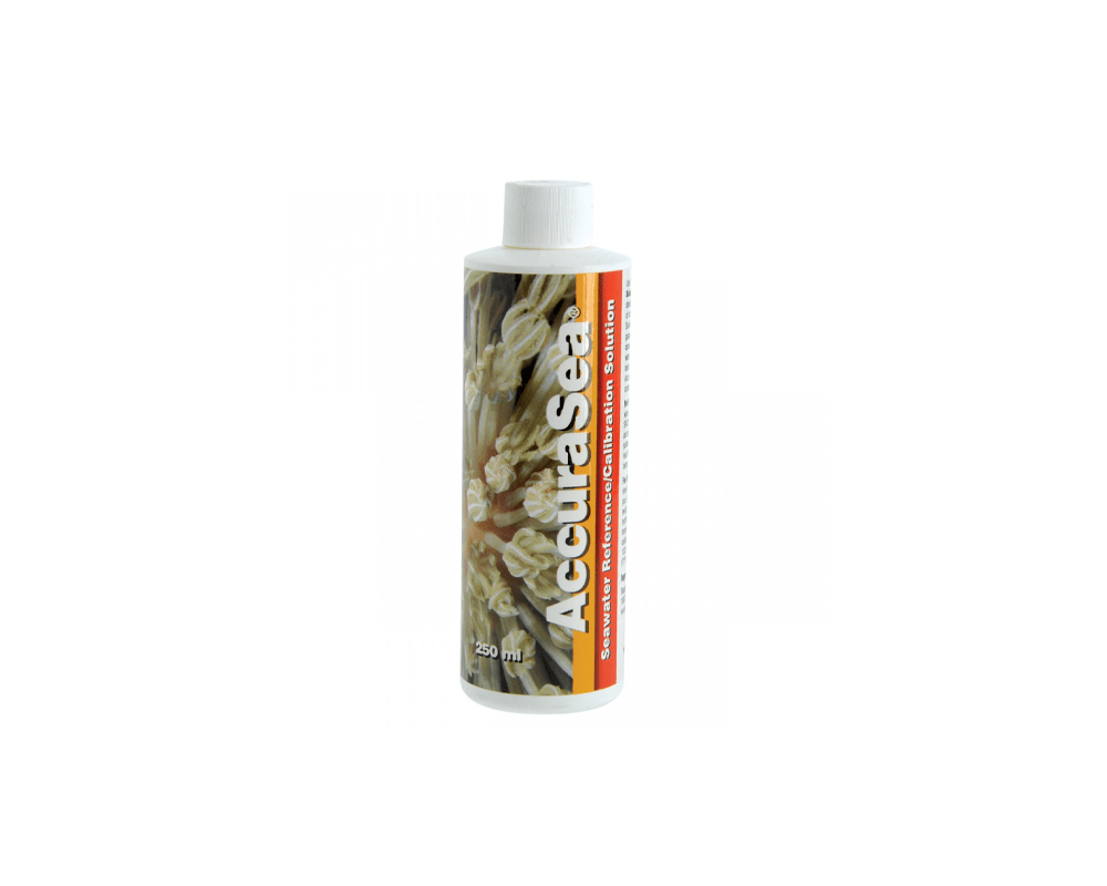AccuraSea - Seawater Reference And Calibration Solution - TLF