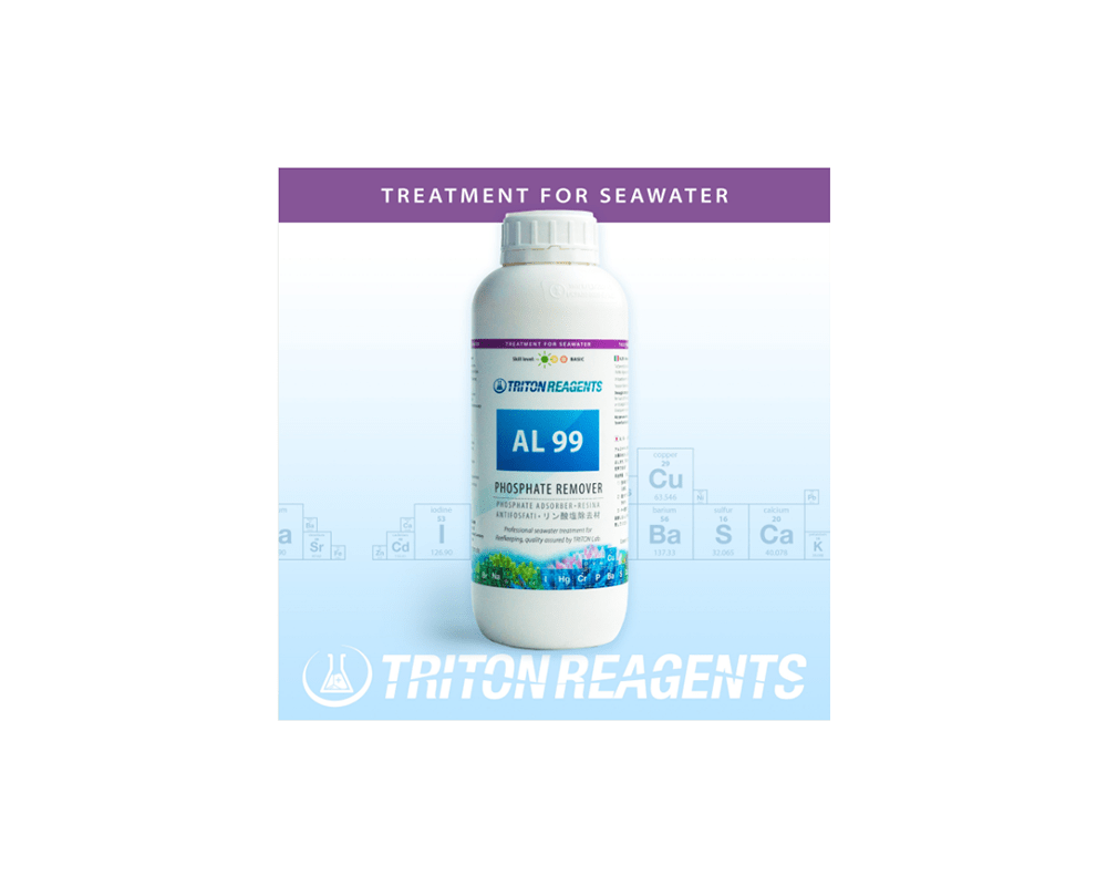 Phosphate Remover AL99 - Triton
