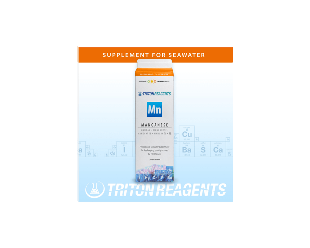 Triton - Manganese - 100ml