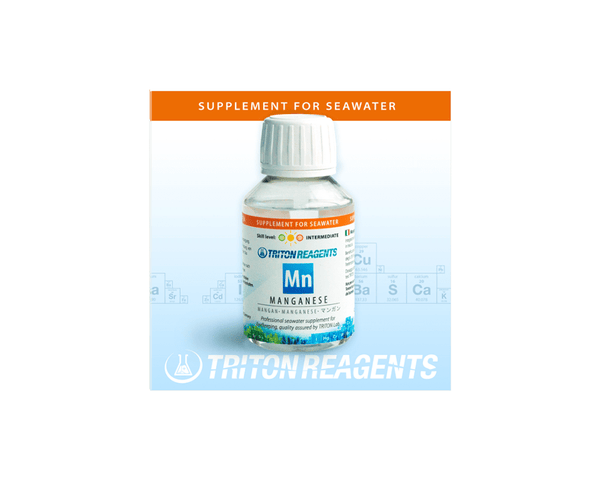 Triton - Manganese - 100ml - PetStore.ae