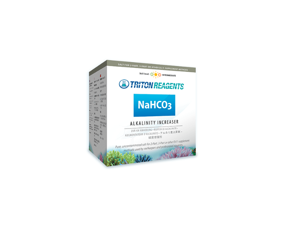 Triton - Alkalinity Increaser - NaHCO3