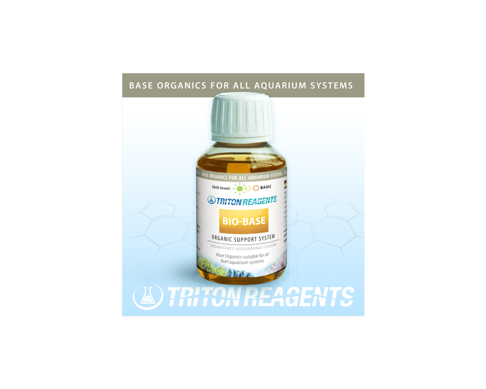 Triton - Bio-Base - 100ml - PetStore.ae