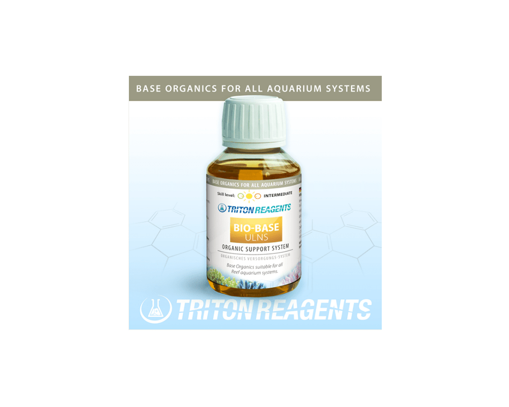 Triton - Bio-Base ULNS - 100ml