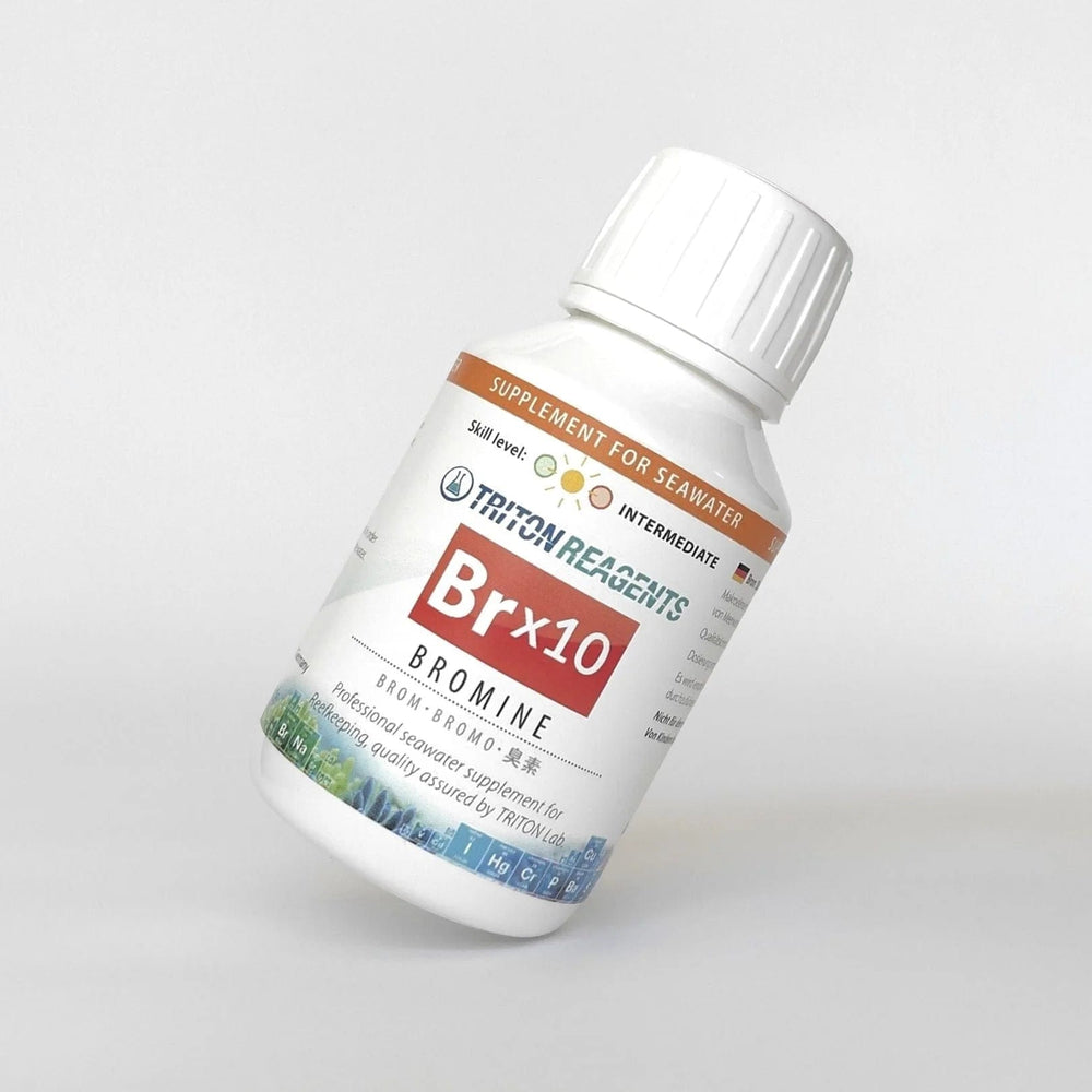 TRITON Reagents - Bromine (Br)