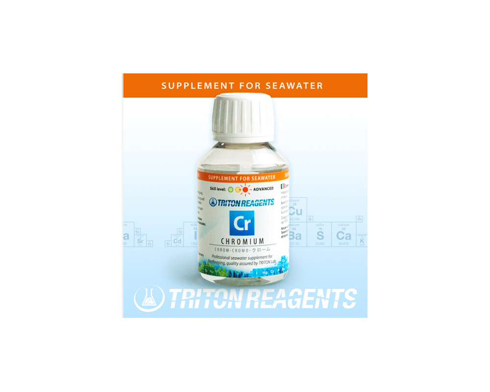 Triton - Chromium - 100ml