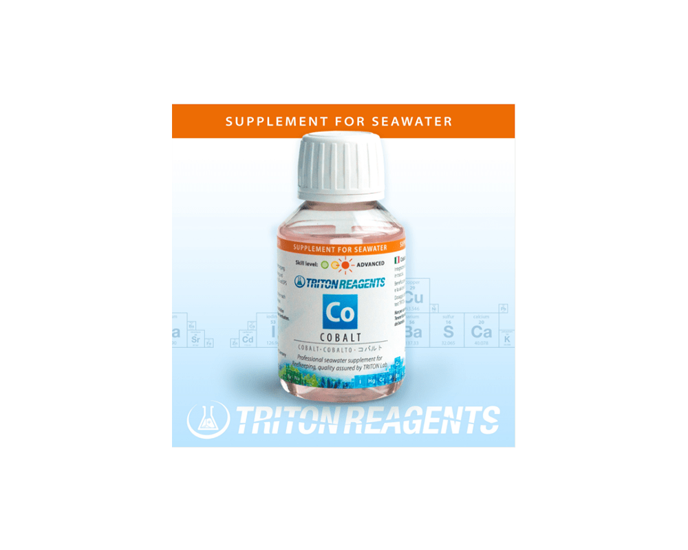 Triton - Cobalt - 100ml