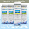 Triton - Core7 Reef Supplements - 1L - PetStore.ae