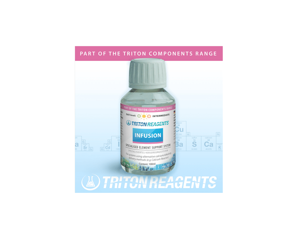 Triton - Infusion - 100ml